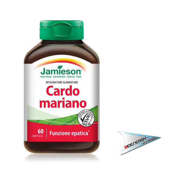 Jamieson-CARDO MARIANO (Conf. 60 cpr)     